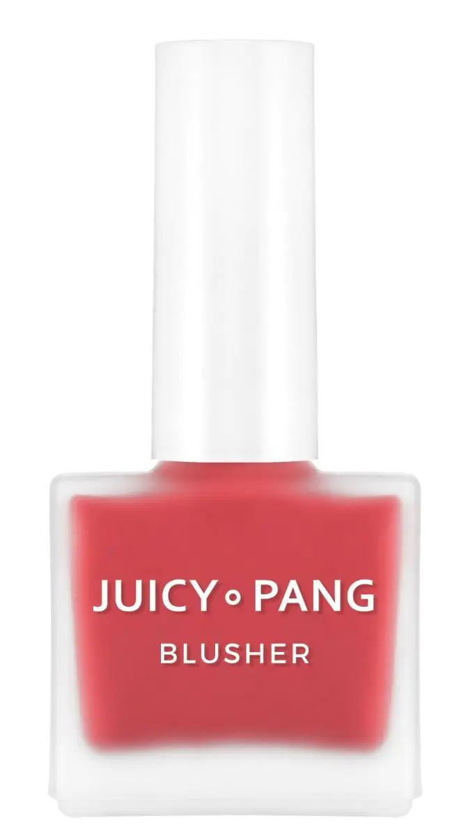 A'Pieu Juicy Pang Water Blusher Róż do policzków, RD01