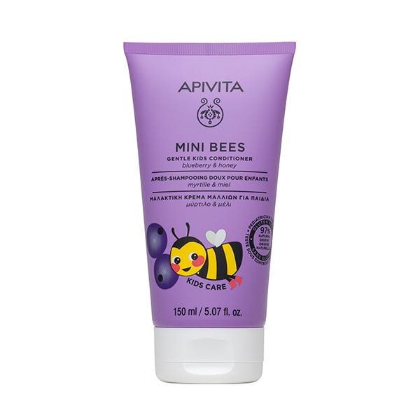 Mini Bees Balsam | 150 ml