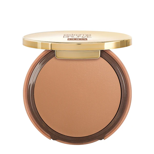 Viso Extreme Bronze Fondotinta Solare Compatto Crema SPF15 - Fondotinta crema, Fondotinta compatto, Make Up  Solare viso