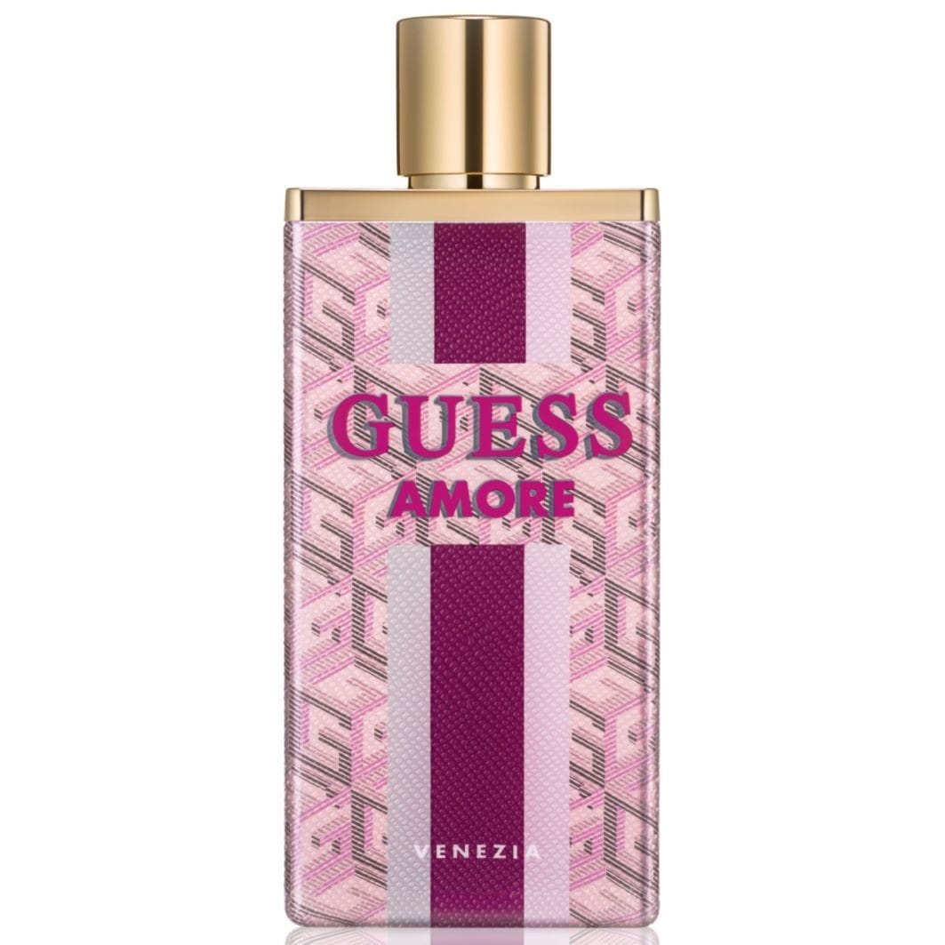 Woda toaletowa Guess Amore VENEZIA - 100 ml
