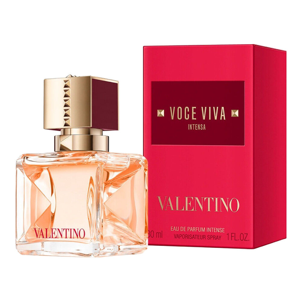 Valentino Voce Viva Intensa
