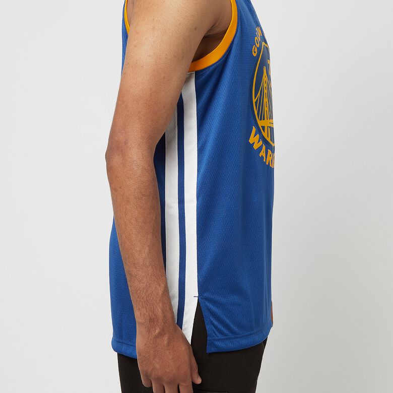 NBA Dri-FIT Swingman Jersey Golden State Warriors - Stephen Curry