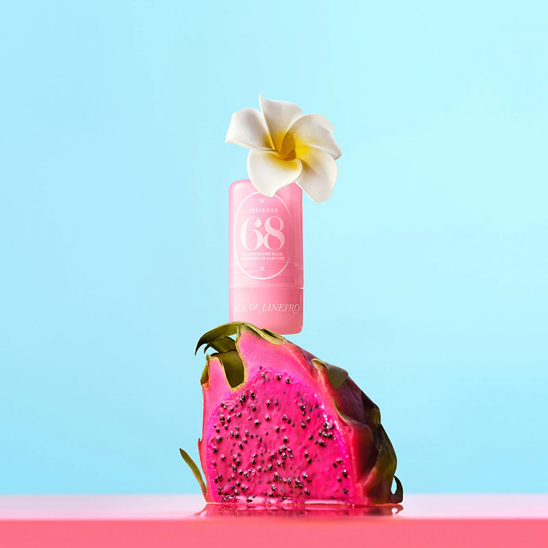Parfumovaný telový balzam Sol de Janeiro Cheriosa '68 Jelly Perfume Balm pre ženy