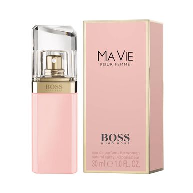 Hugo Boss Hugo Boss Ma Vie Pour Femme EDP tuoksu 50 ml