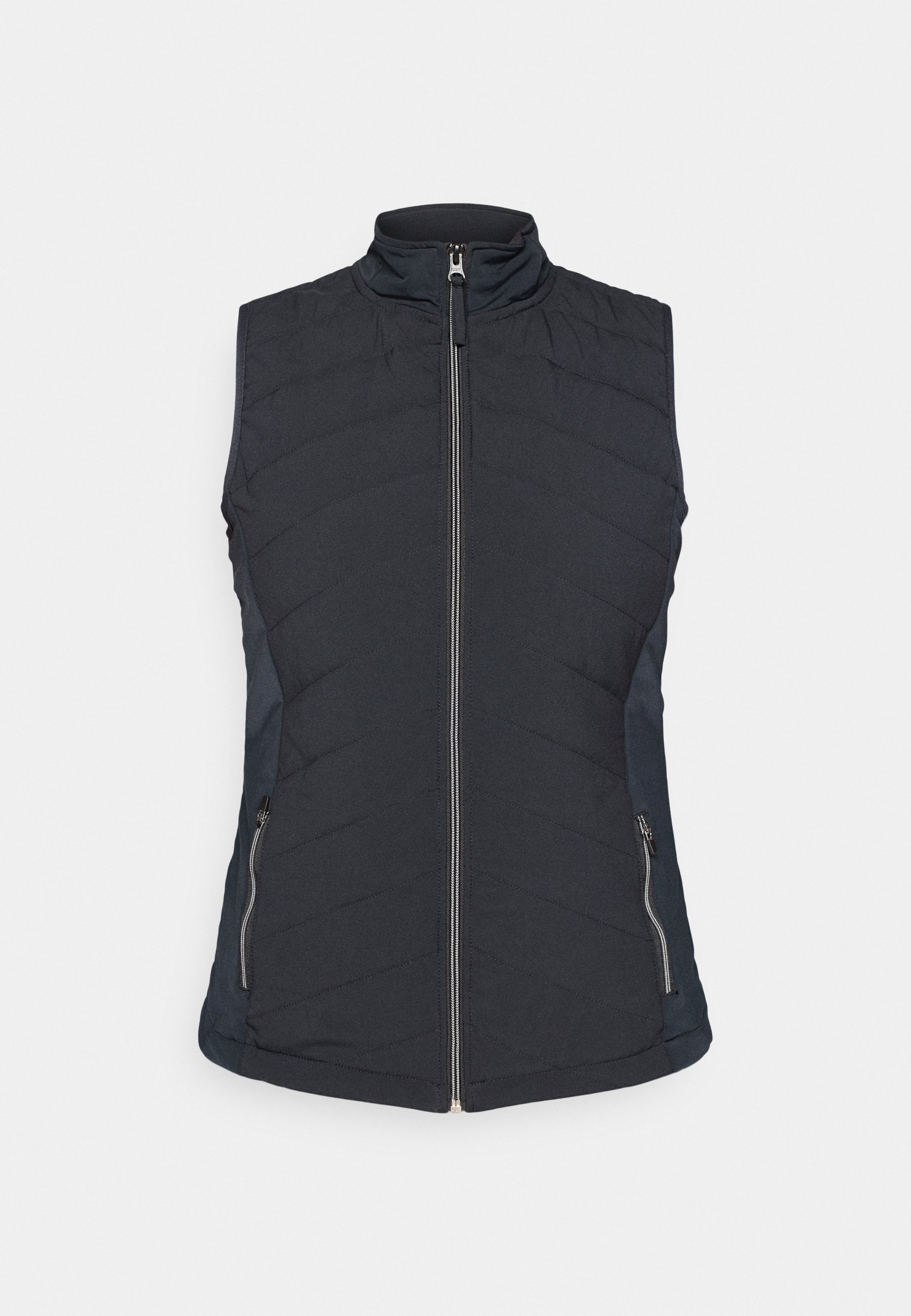 Gilet Fila LANI - noir