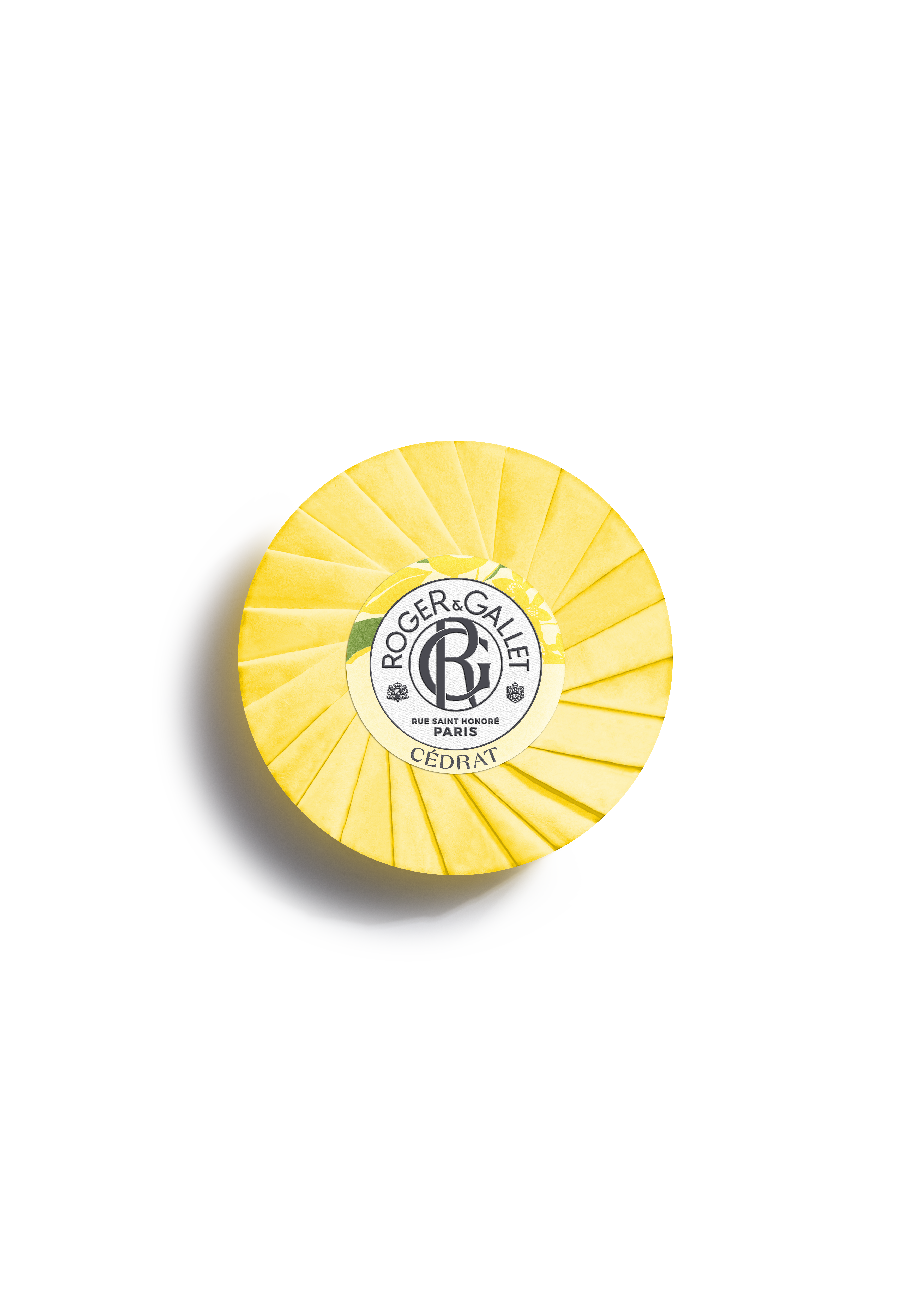 Roger & Gallet Cedrat