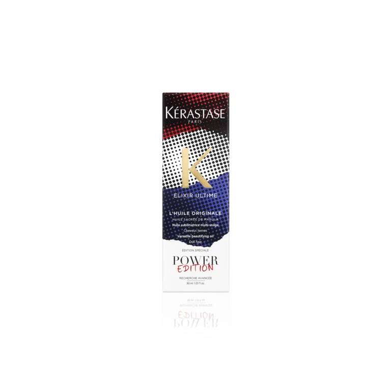 Ulei de păr Elixir Ultime Power Edition 30 ml - Kérastase
