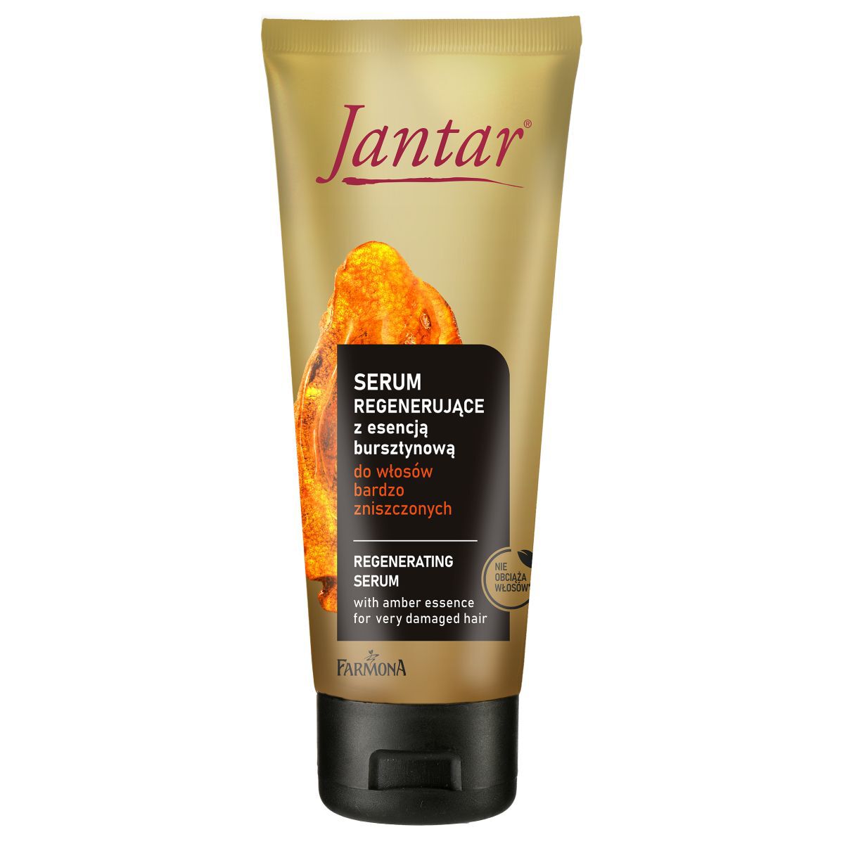 Regeneracija Jantar jantara