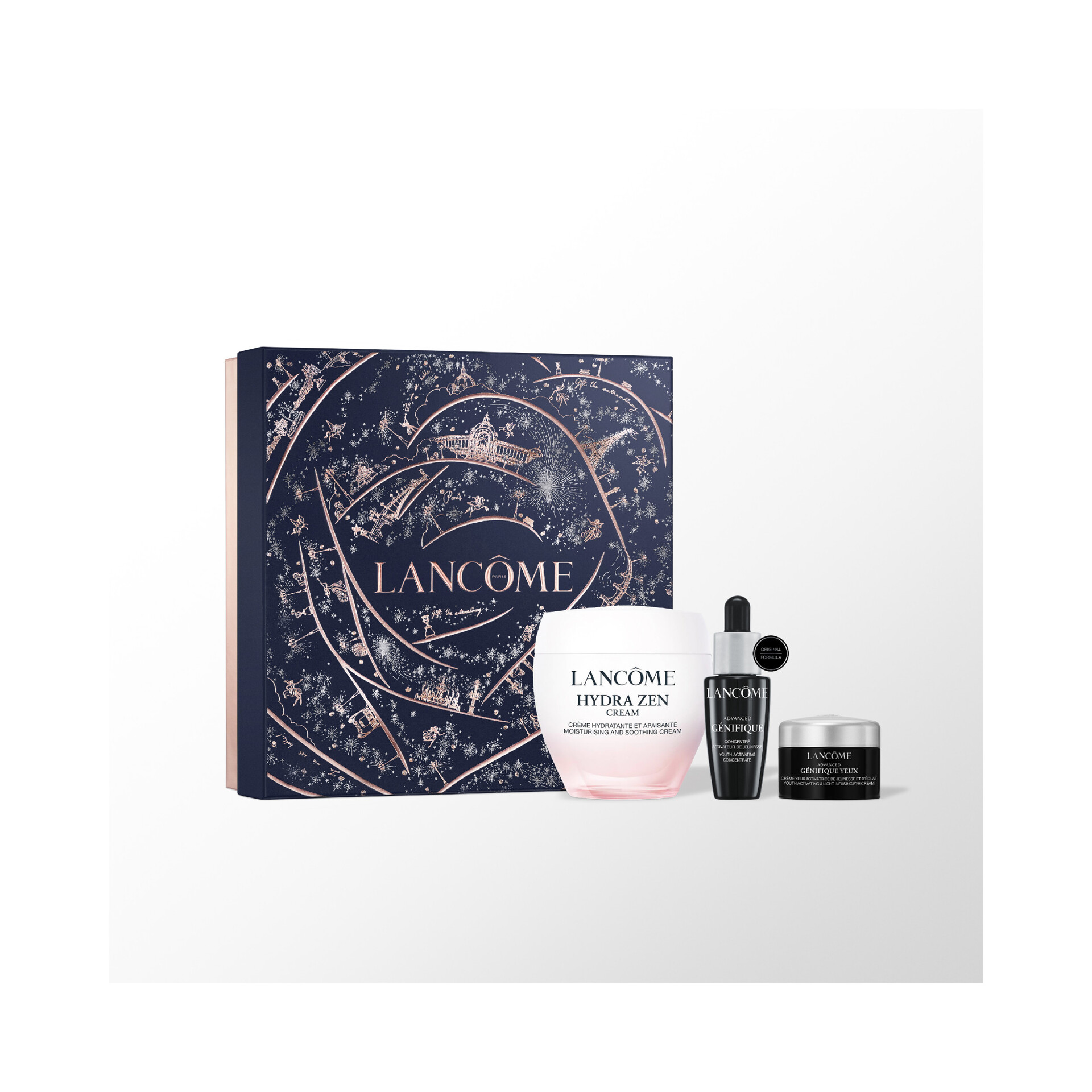Cutie cadou Hydrazen - Lancôme