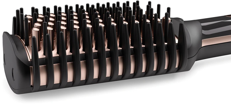Krtača za lase Bellissima Magic Shiny Brush