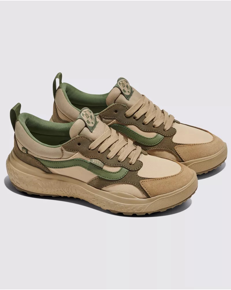 UltraRange Neo VR3 Shoe