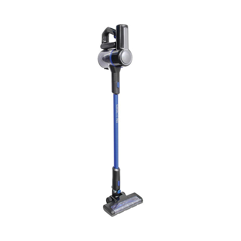Aspirapolvere ad energia Slimvac22 pro, Energia