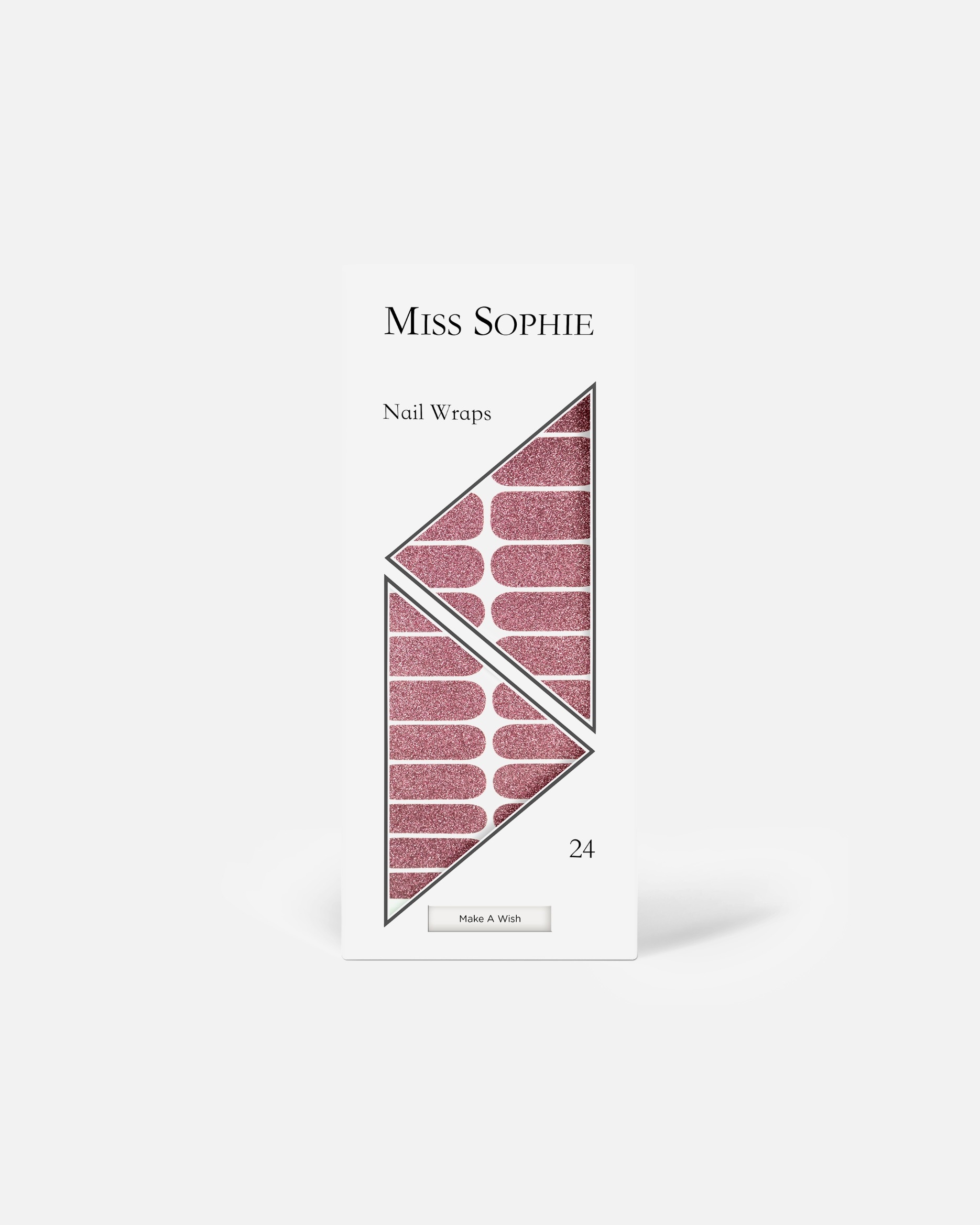 Miss Sophie Nail Design Nail Wrapovi za nokte 