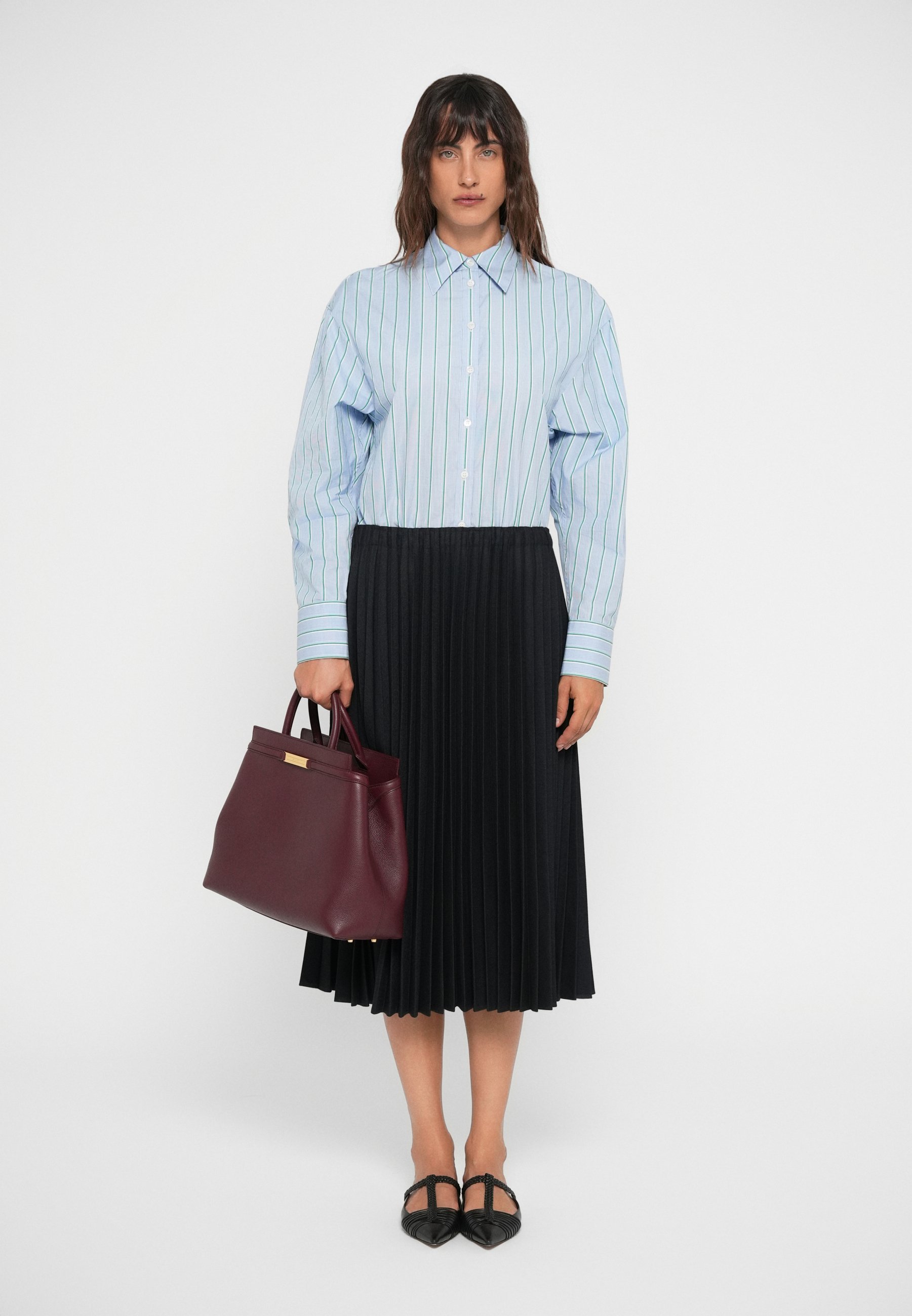 Bally DECO' DAILY - Crossbodytas - Andorra