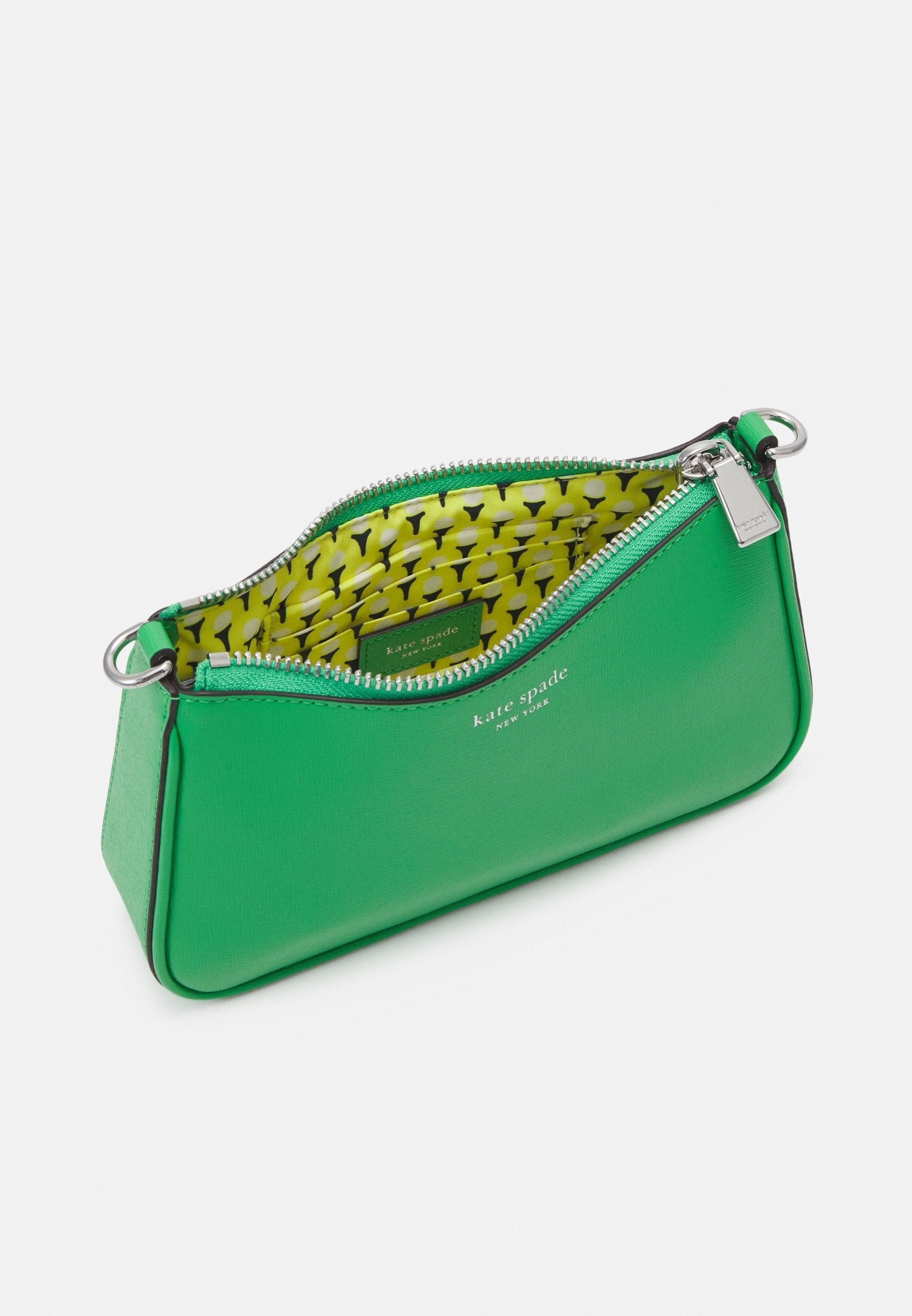 Bolsa transversal Kate Spade New York - azul