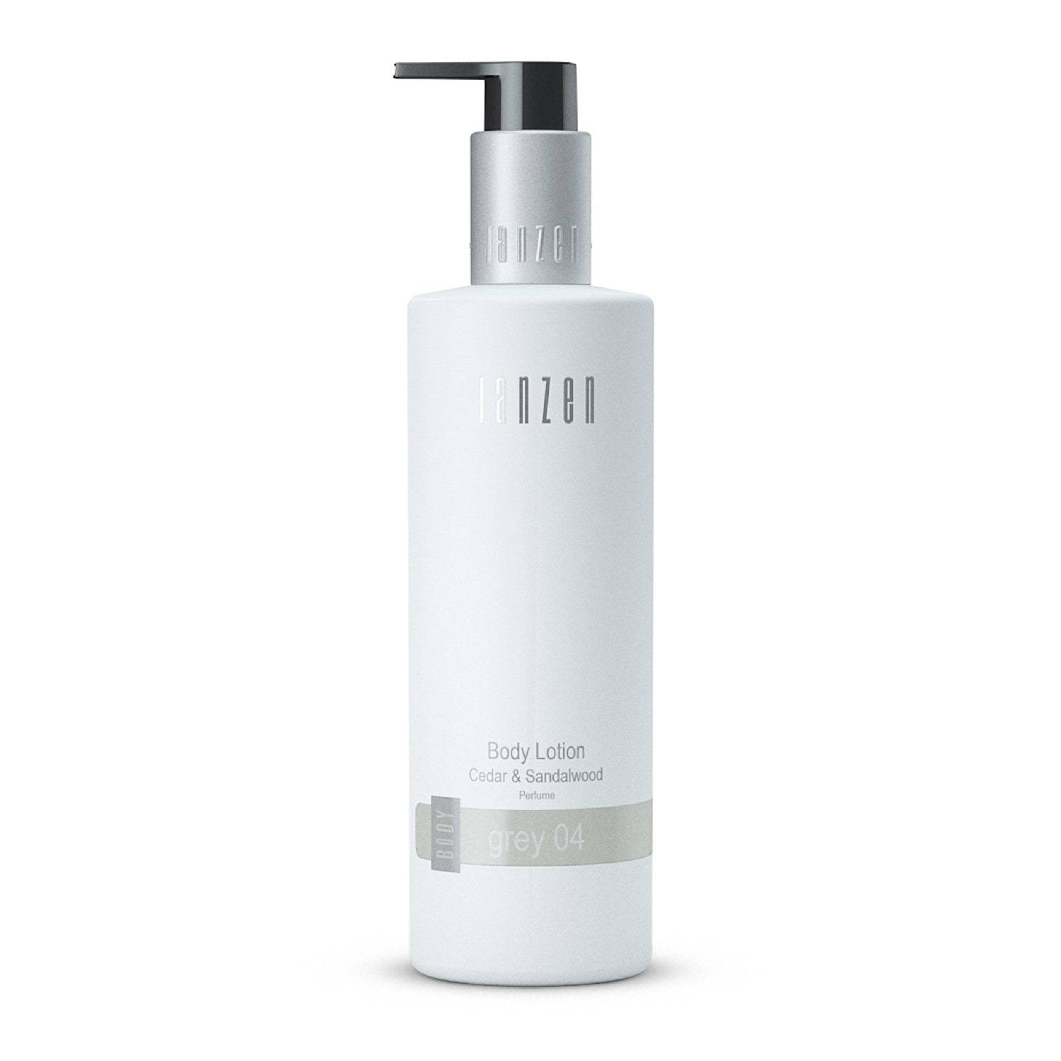 Janzen losion za tijelo siva 04 - 250 ml