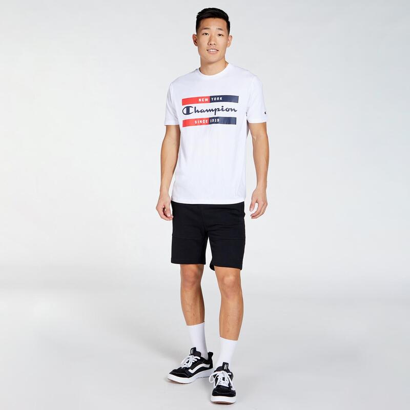 Camiseta bajnok