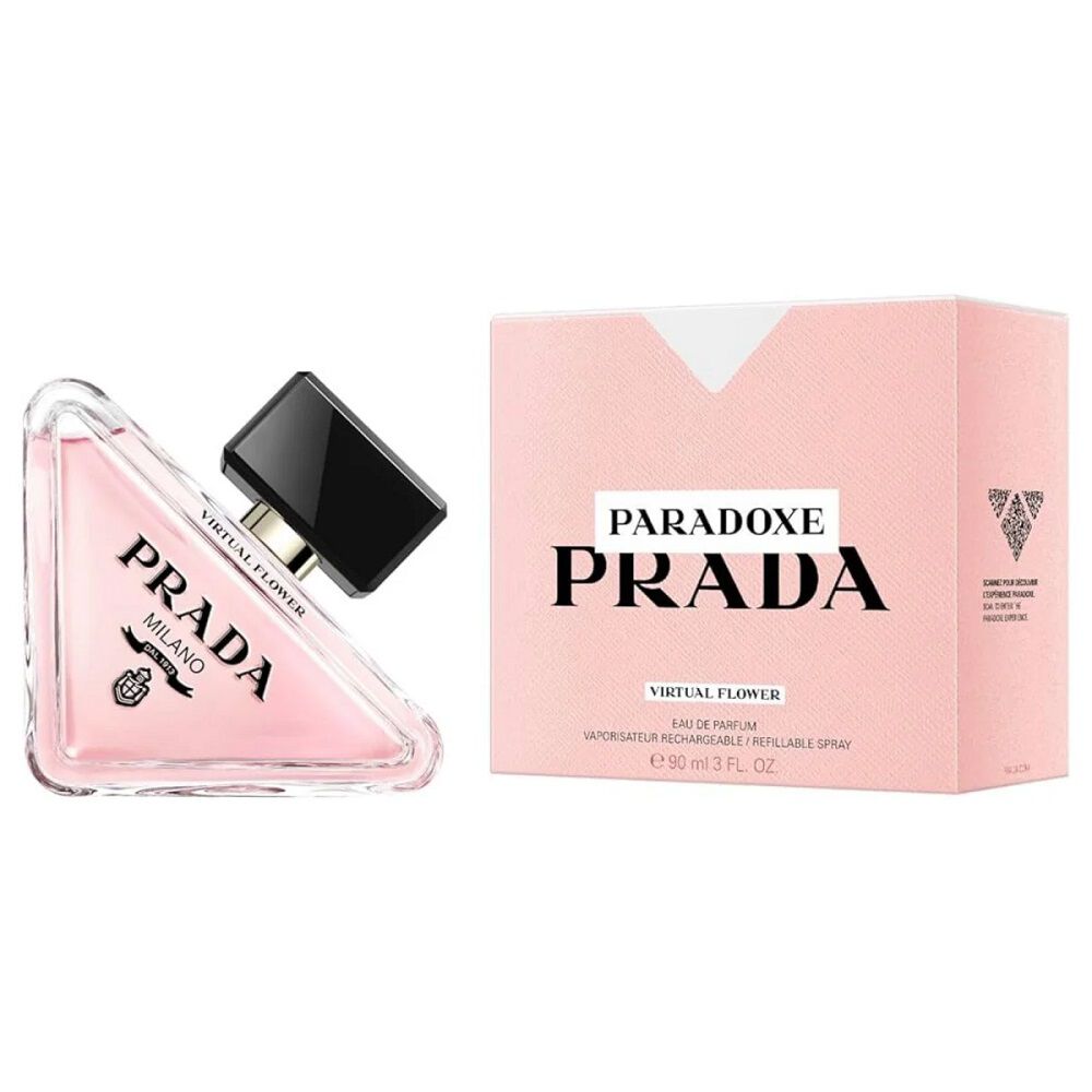 Prada Paradoxe Εικονικό Λουλούδι