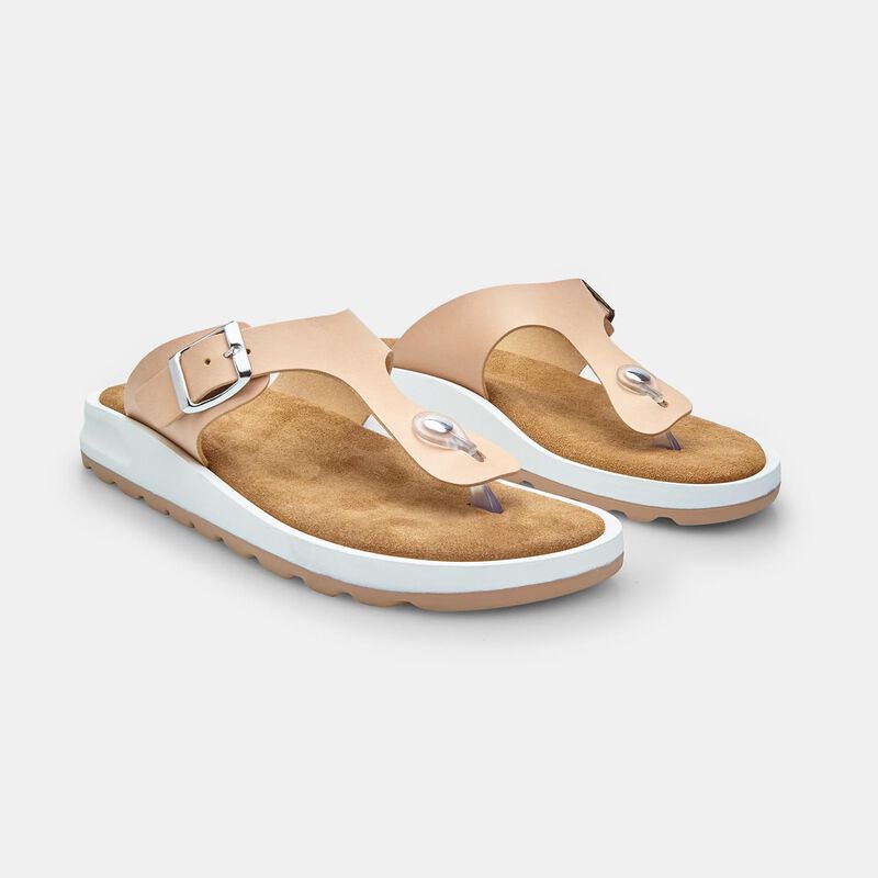 BATA Klapki damskie