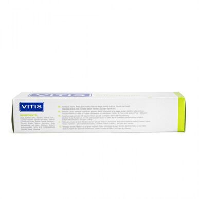 Vitis ortodontisk tannkrem 100 ml