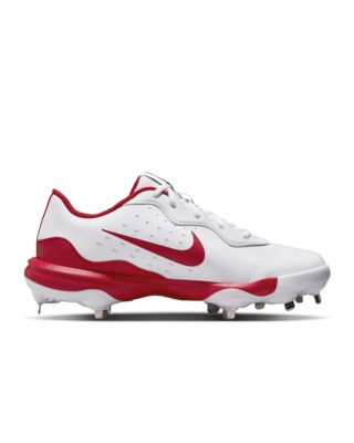 Nike Alpha Huarache Varsity 4 Low Men's Baseball Cleats
