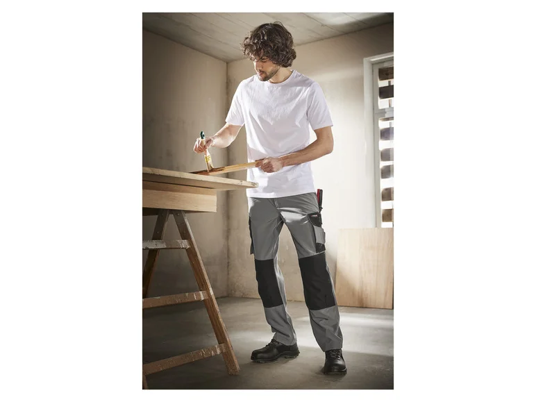 PARKSIDE® Herre Arbeidssko S3