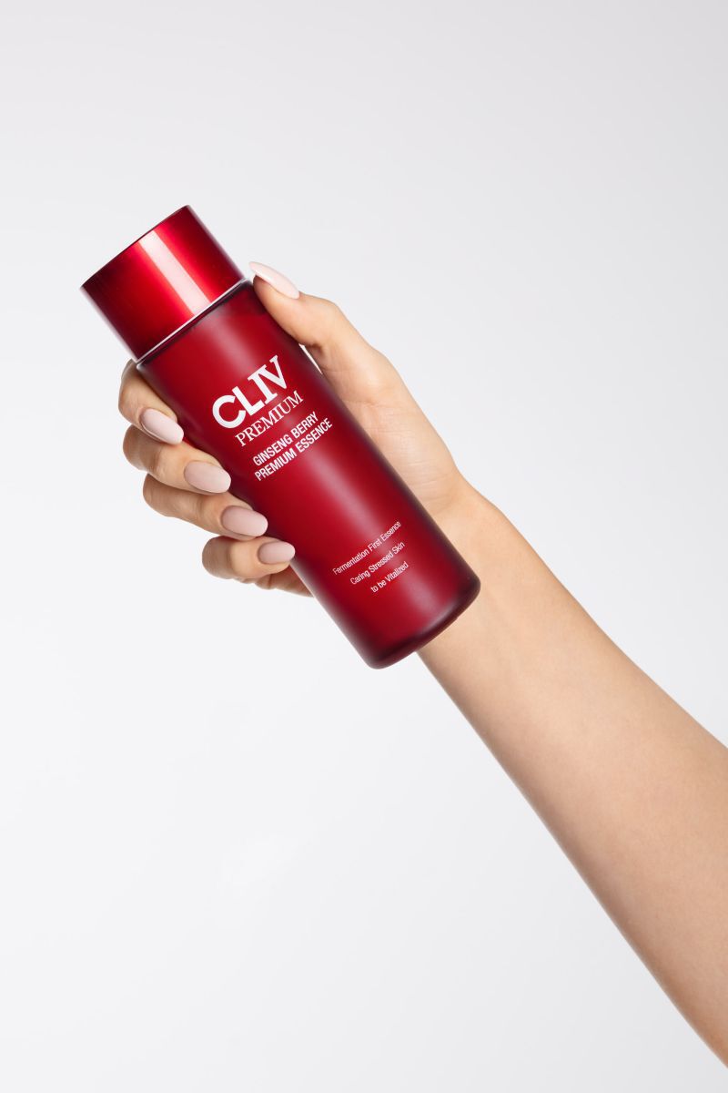 Essenza viso Cliv 180 ml