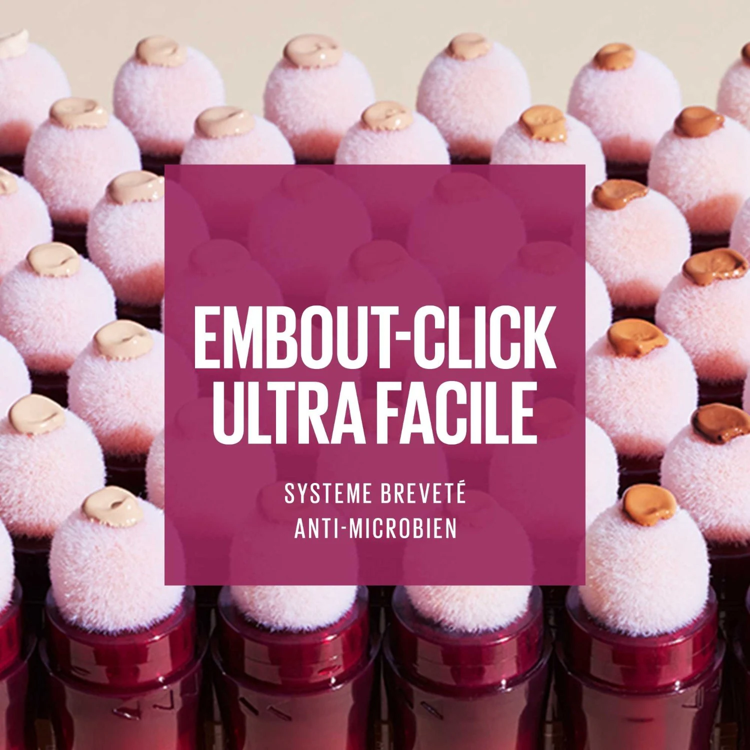 Maybelline Instant Anti-Âge L'Effaceur