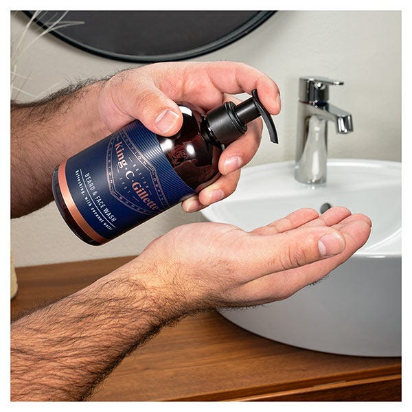 Rensegel | 350 ml