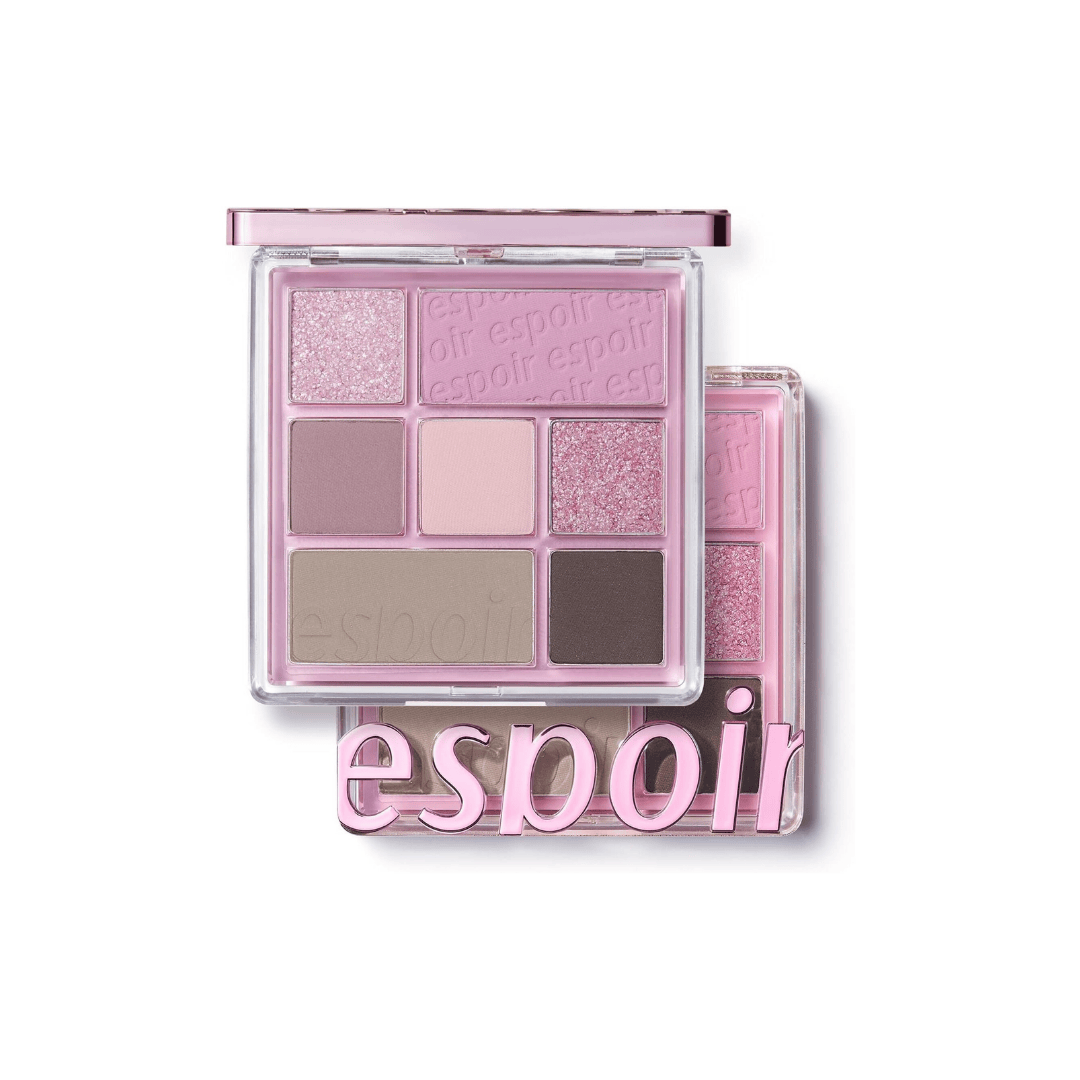 Espoir Real Eye Palette