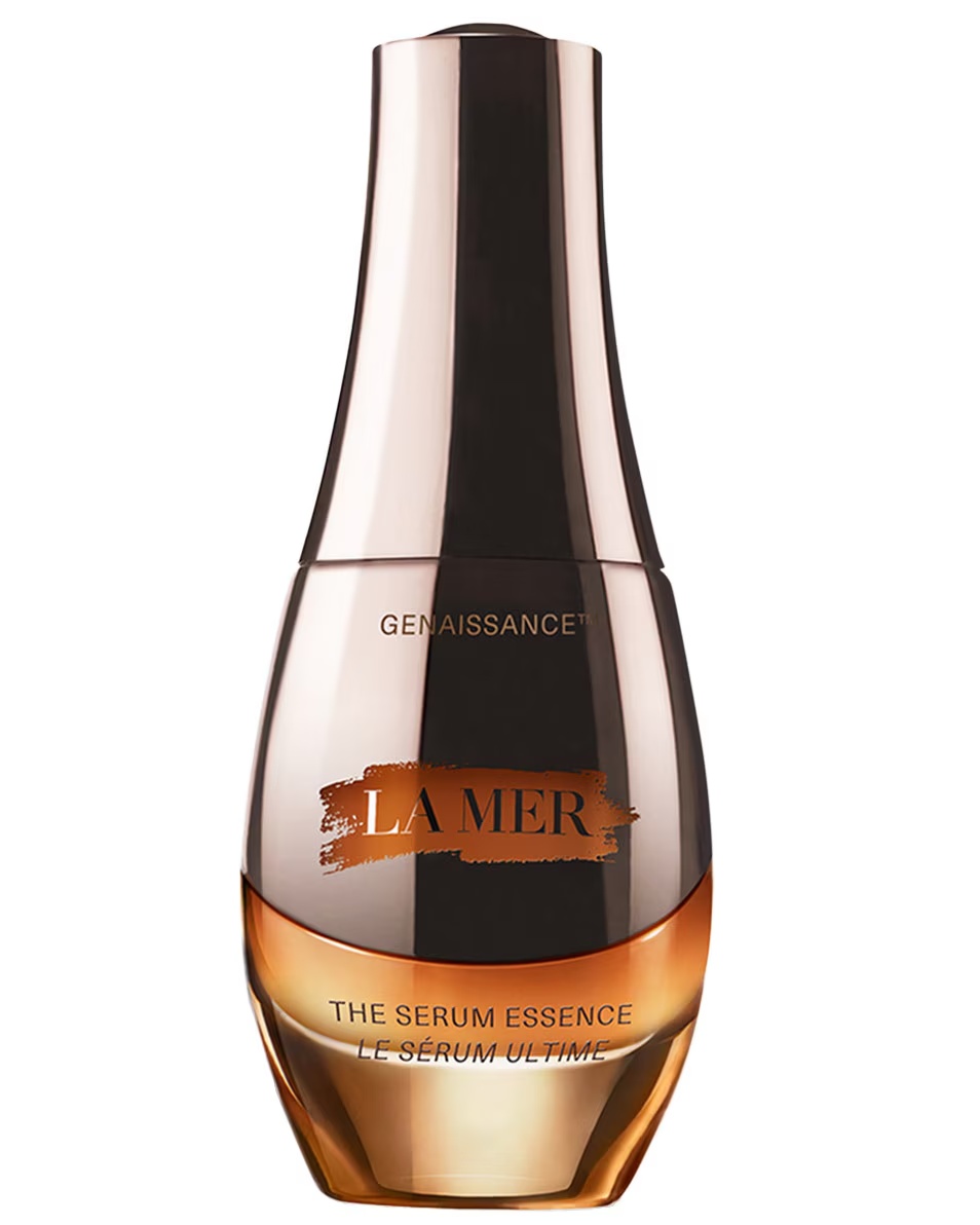 LA MER Noua loțiune tonică Serum Essence - Anti-îmbătrânire