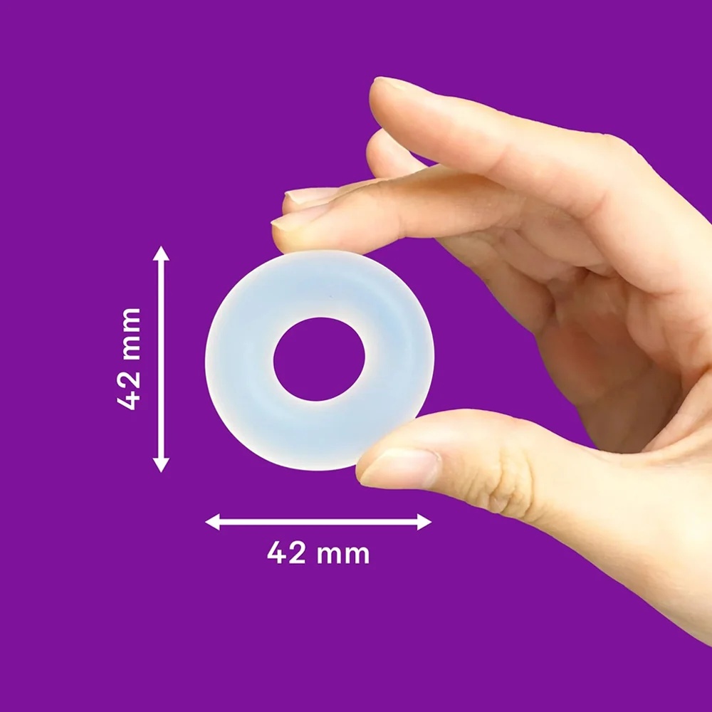 Durex Lustring Stimulationsring für ihn