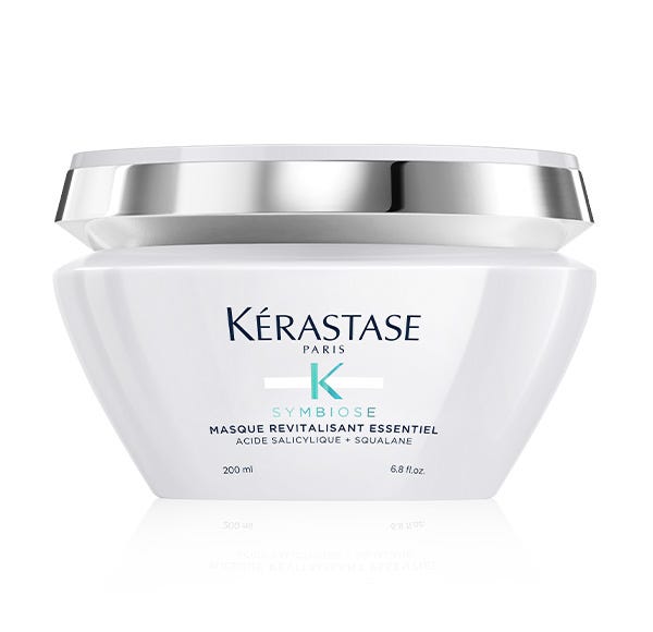 Symbiose Masque Revitalisant Essentiel| 200 ml