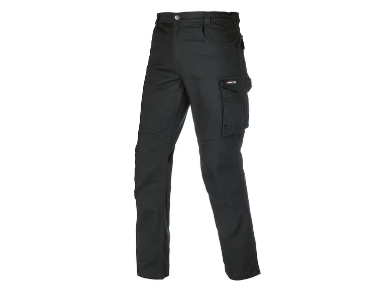Pantaloni cargo de lucru pentru bărbați PARKSIDE®