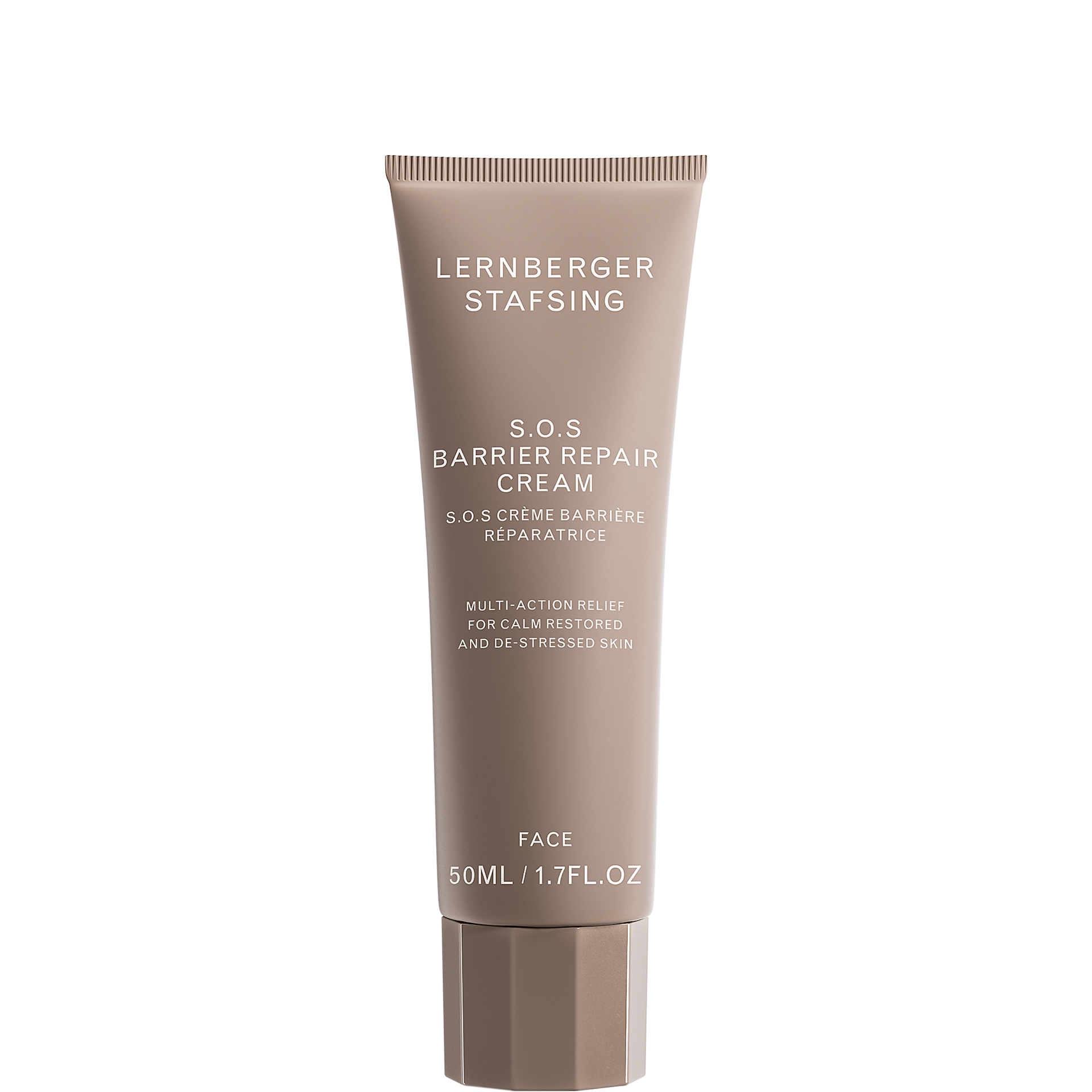 SOS Barrier Repair krema 50 ml - Lernberger Stafsing