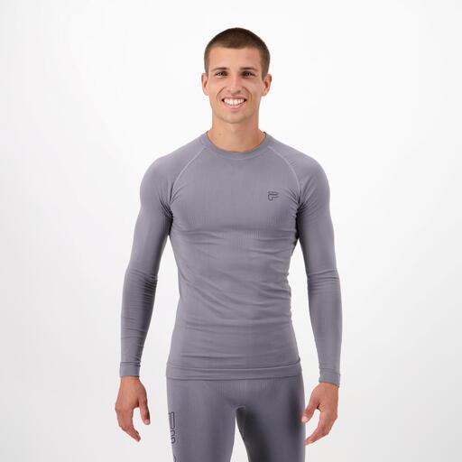 Camiseta Compresión Fila