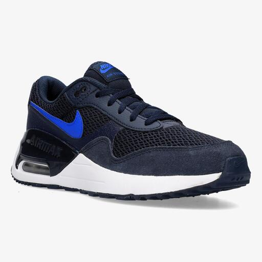 Σύστημα Nike Air Max