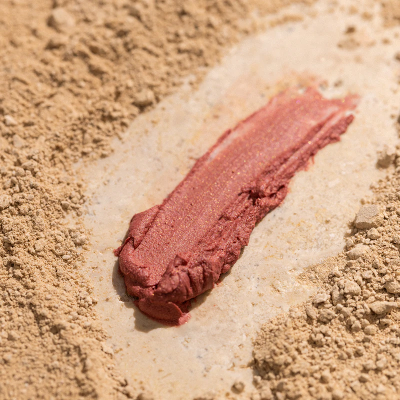 Blush iluminador Catrice DESERT DUNE