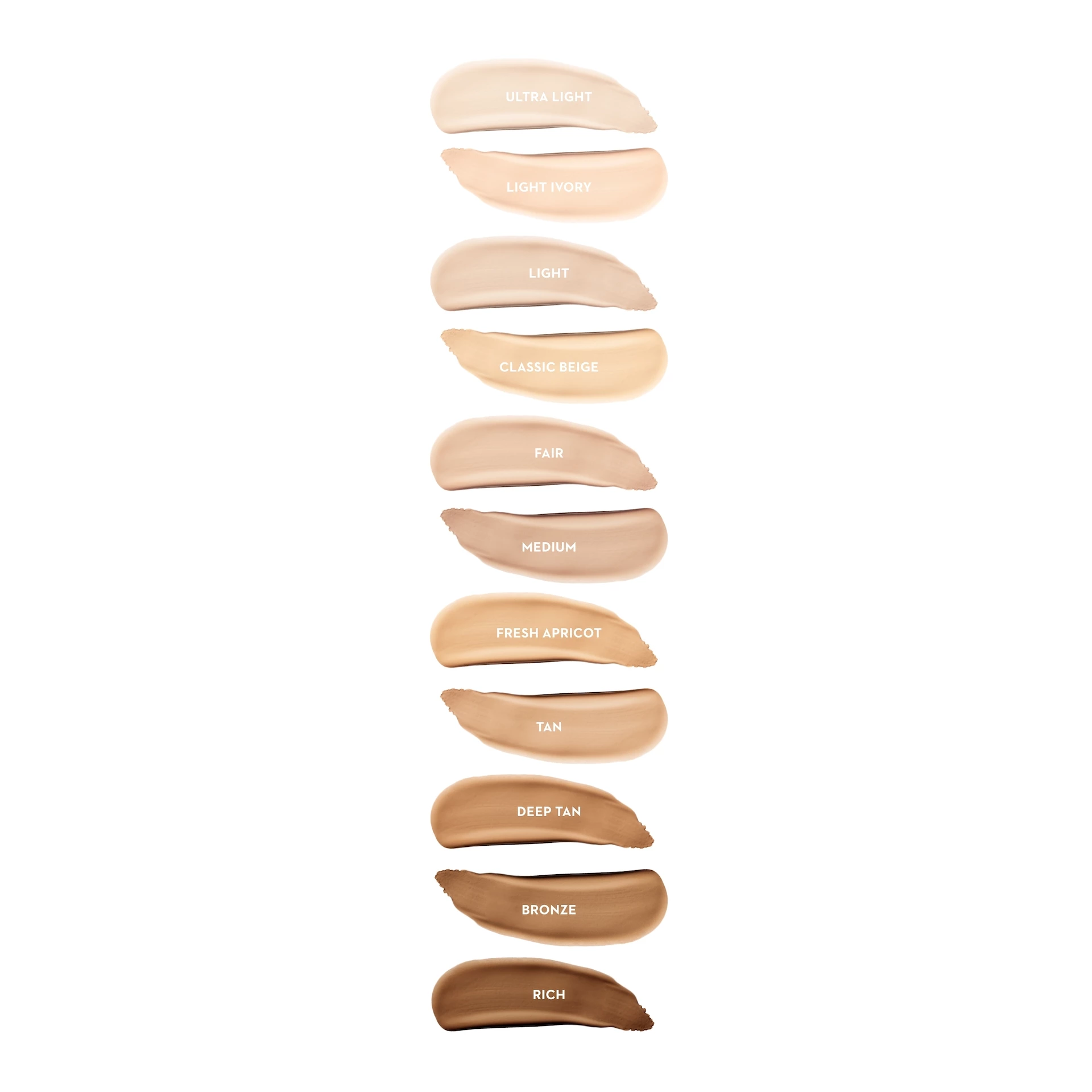 Mat podloga za kontrolu masnoće SPF20 3 Fresh Apricot - Lumene