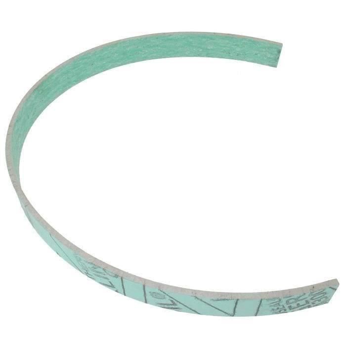 Bande de frein de disque de friction SNAPPER 57423 - 5-7423