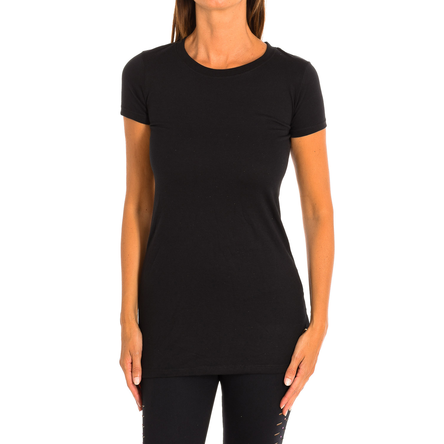 Zumba Langarm-T-Shirt Z1t00543