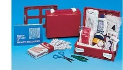 FARMACARE Minik Erste-Hilfe-Set