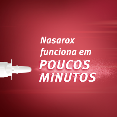 Nasarox Nasarox Dekongestantti 15 ml 15 ml