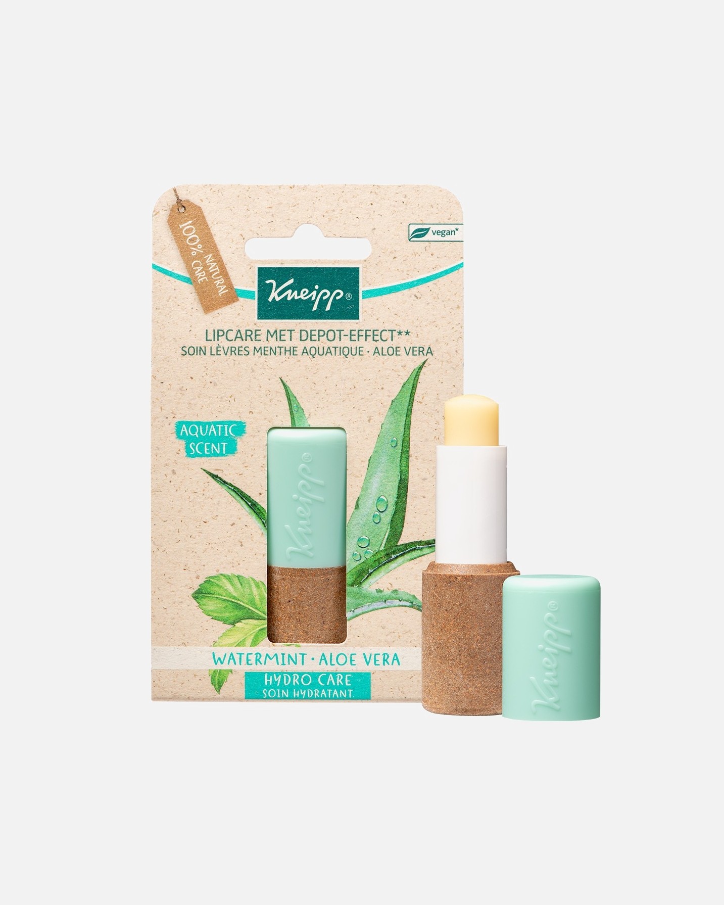 Kneipp Lippenbalsam Hydro Care - 5 g