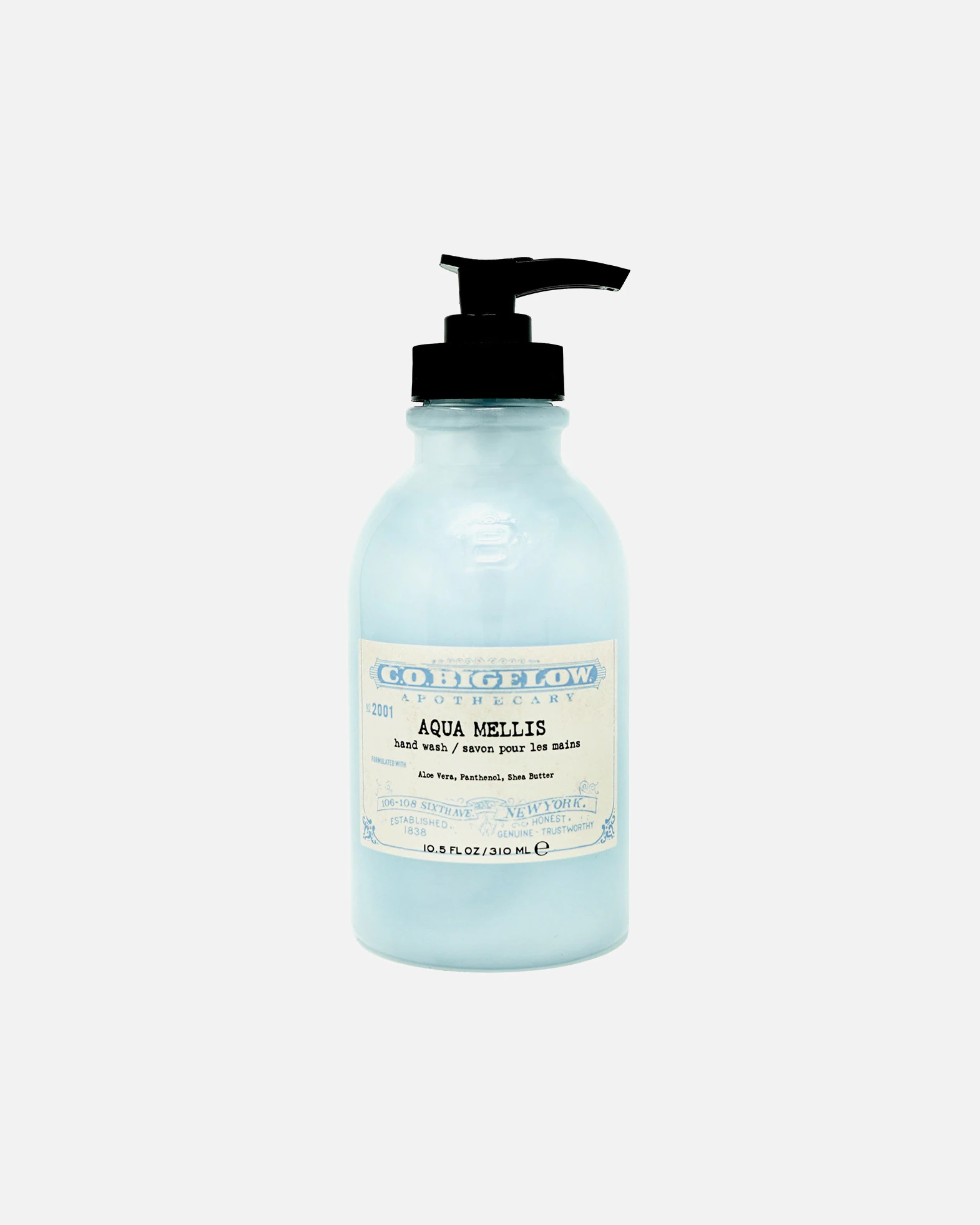 C.O. Bigelow Aqua Mellis Hand Wash