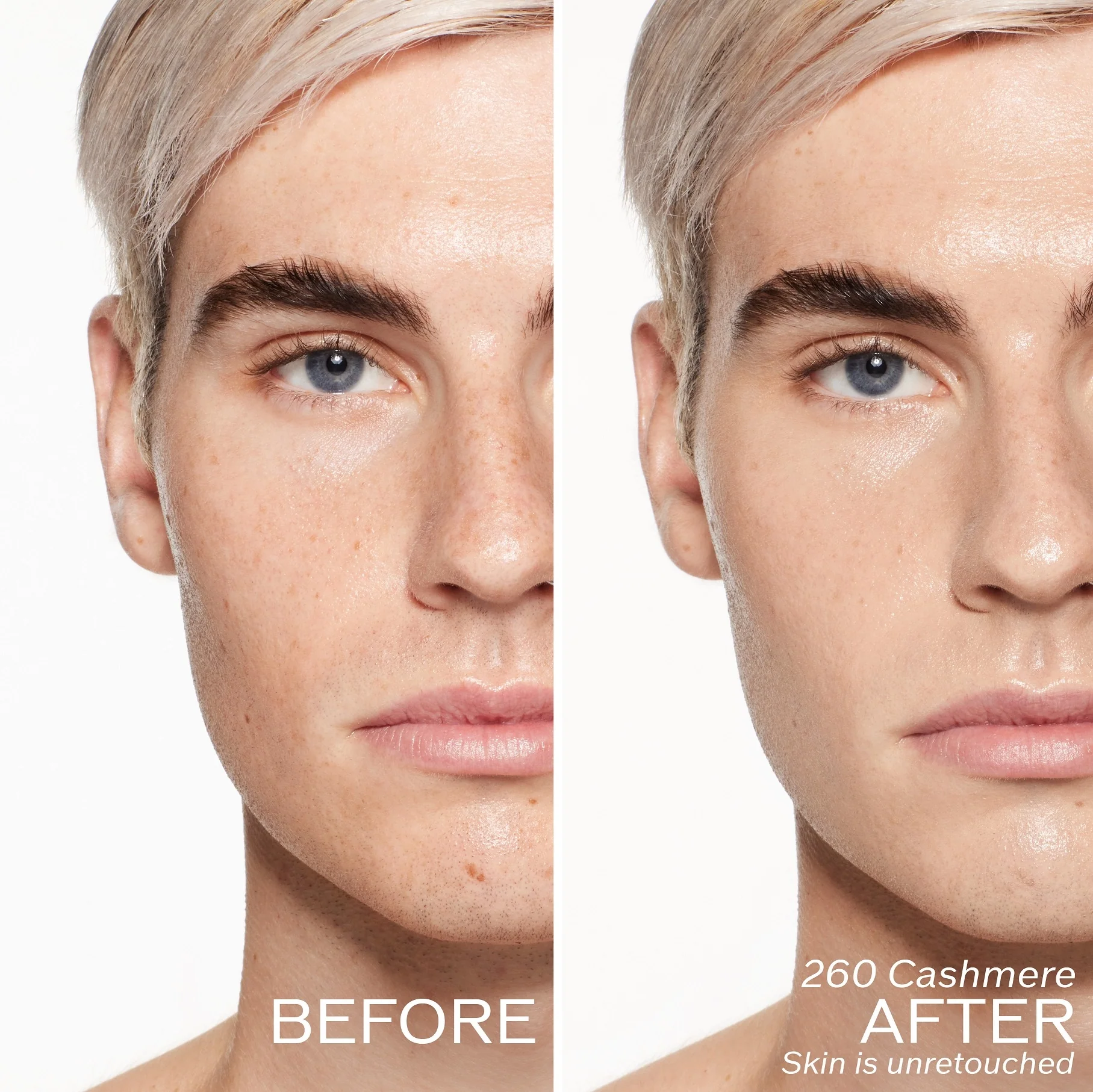 Viso Revitalessence Skin Glow Foundation - Fondotinta liquido