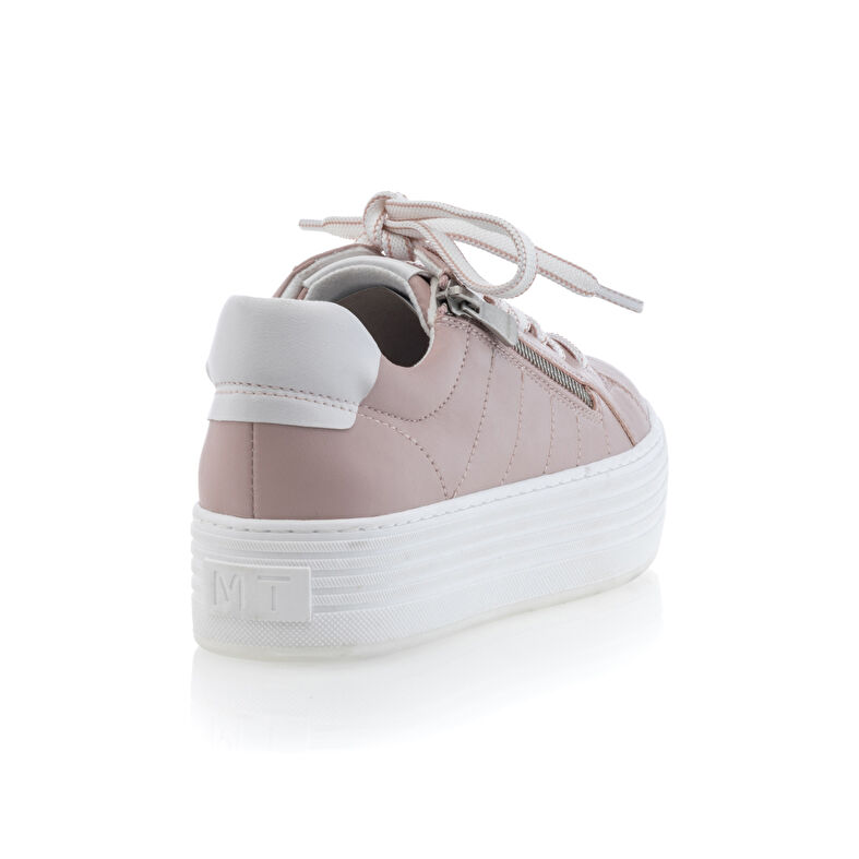 Zapatillas deportivas Femme Rose