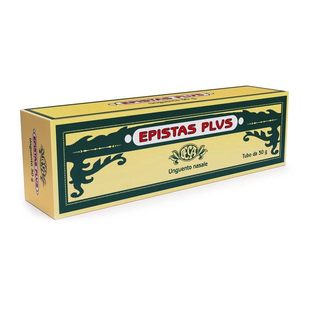 DECA CHEMICAL LABORATORY Epistas Plus zalf 30 g