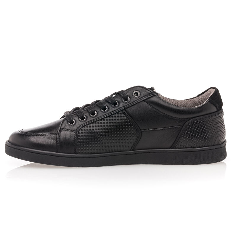 Korit / lenkkarit Homme Noir
