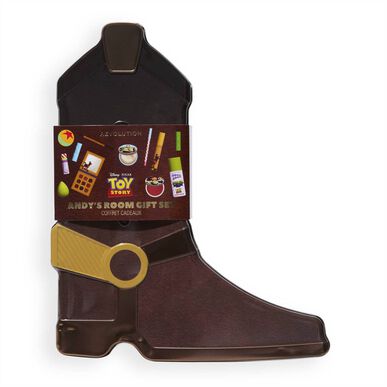 Makeup Revolution-sett Disney Toy Story Andys rom 1 stk 1 stk
